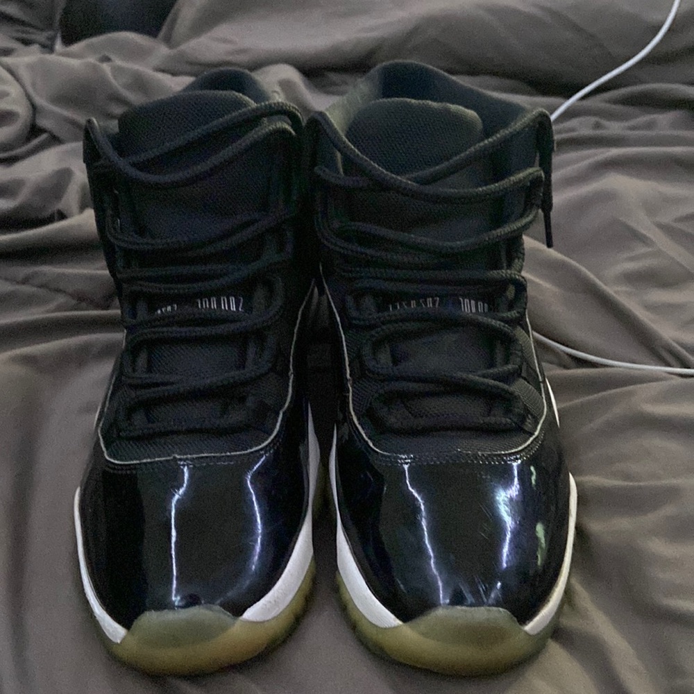 Jordan 11 size 12